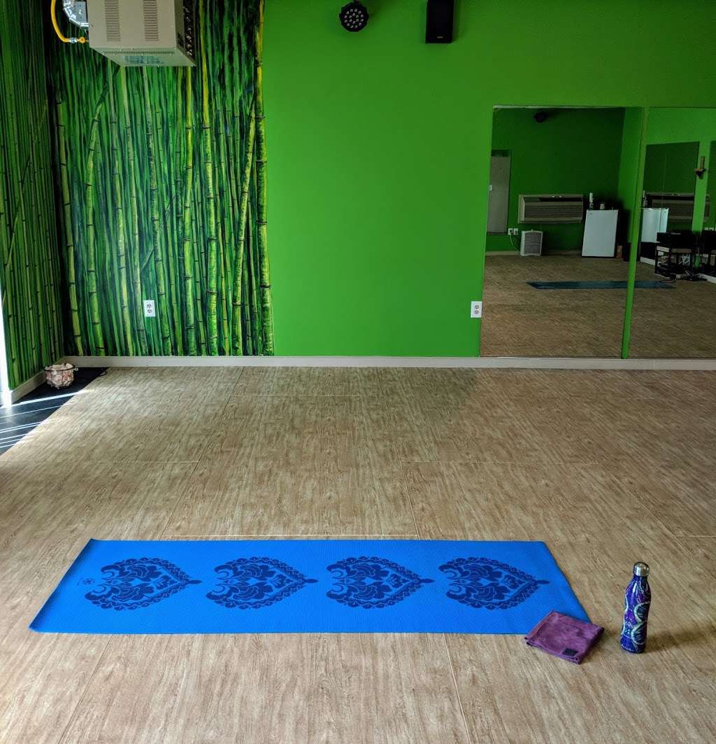 Foundations Island Yoga | 222 Shopping Center Rd, Stevensville, MD 21666, USA | Phone: (443) 249-3313