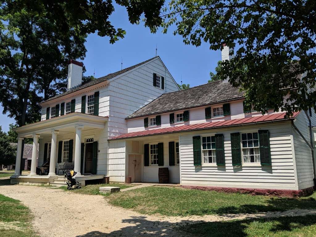 Historic Longstreet Farm | 44 Longstreet Rd, Holmdel, NJ 07733 | Phone: (732) 946-3758