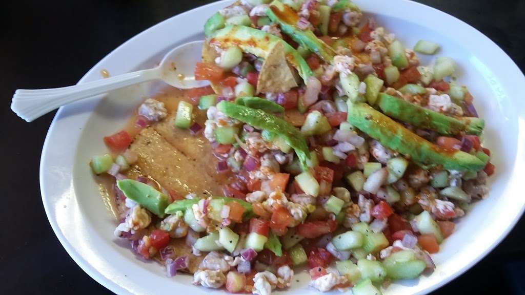 Mariscos El Rafa | 12150 Ramona Ave, Chino, CA 91710 | Phone: (909) 465-1199