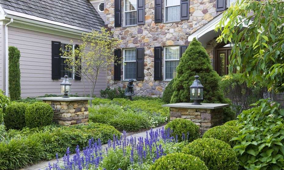 Gasper Landscape Design & Construction | 316 Tanyard Rd, Richboro, PA 18954, USA | Phone: (215) 364-2400