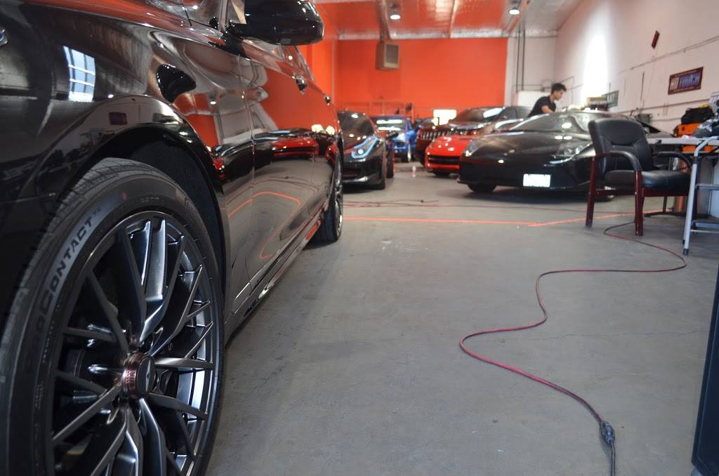 Aegis Aircraft & Auto Pro Detailing | 7104 Village Pkwy, Dublin, CA 94568, USA | Phone: (408) 442-7210