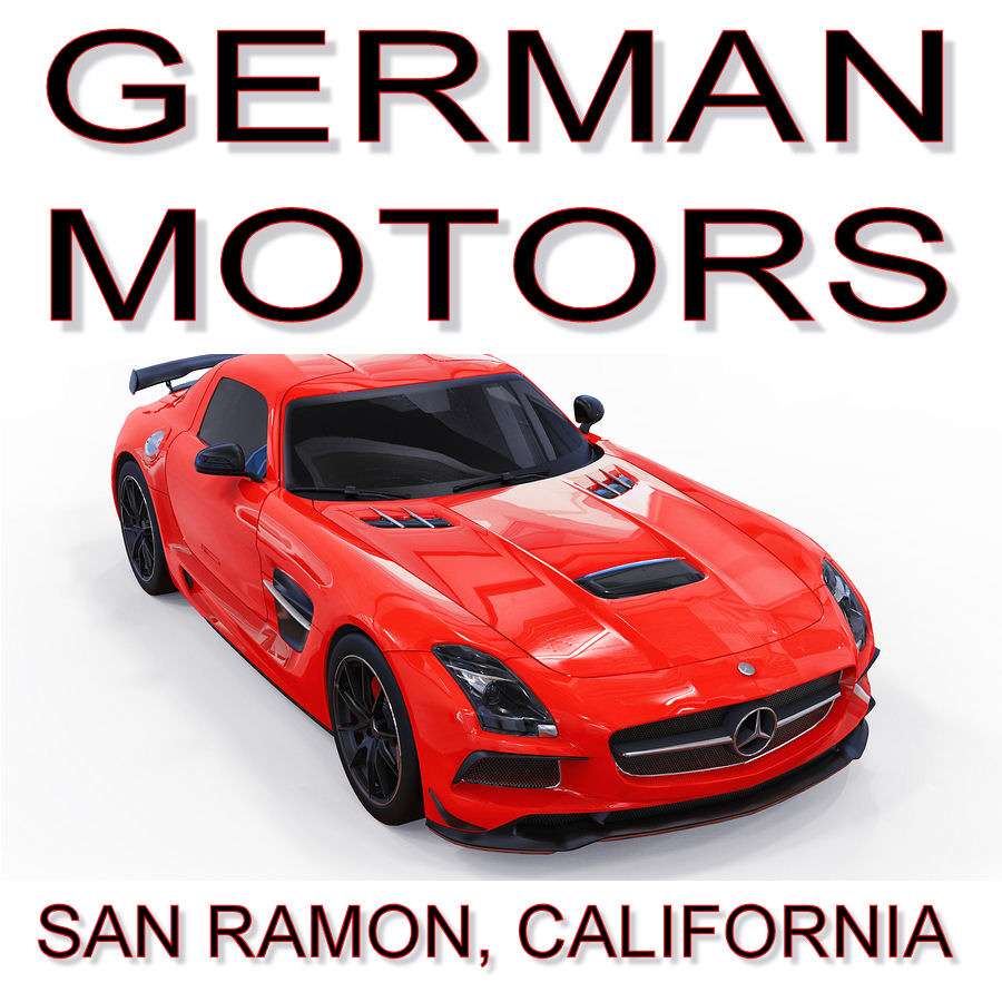 German Motors | 1941 San Ramon Valley Blvd, San Ramon, CA 94583 | Phone: (925) 855-0404