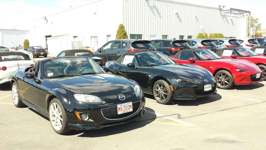 Mastria Mazda | 1545 New State Hwy, Raynham, MA 02767, USA | Phone: (508) 880-5000