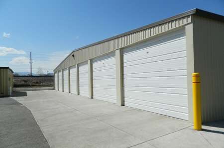 StorQuest Self Storage | 1200 Lock St, Louisville, CO 80027, USA | Phone: (720) 388-1041