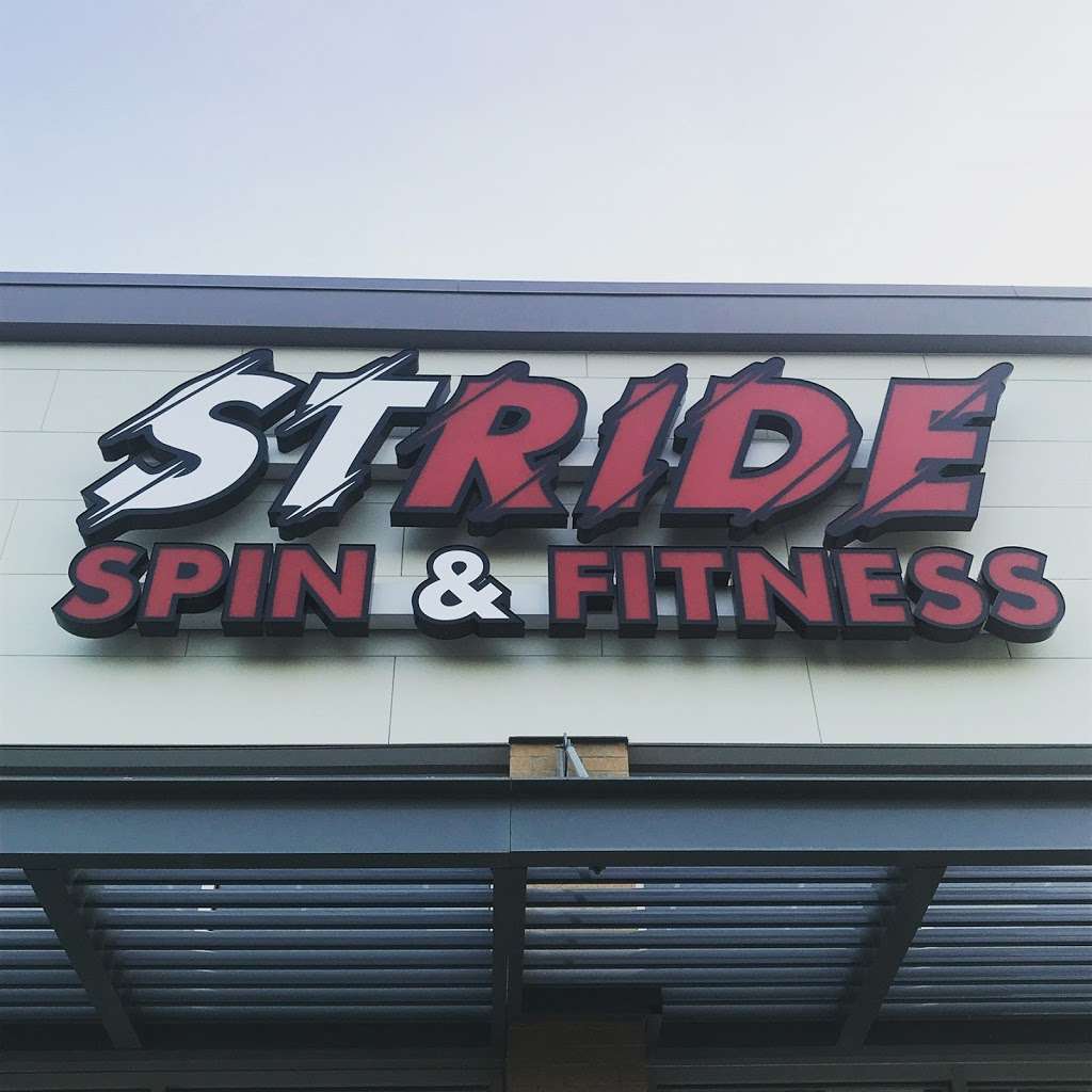 Stride Spin And Fitness | 420 Schuylkill Rd #600, Phoenixville, PA 19460, USA | Phone: (610) 731-1174