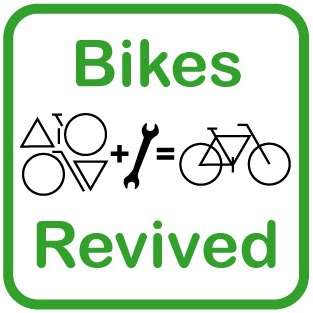 Bikes Revived | Hut 3, Tilgate Recreation Center, Tilgate Drive, Tilgate Park, Crawley RH11 9BQ, UK | Phone: 07871 103357