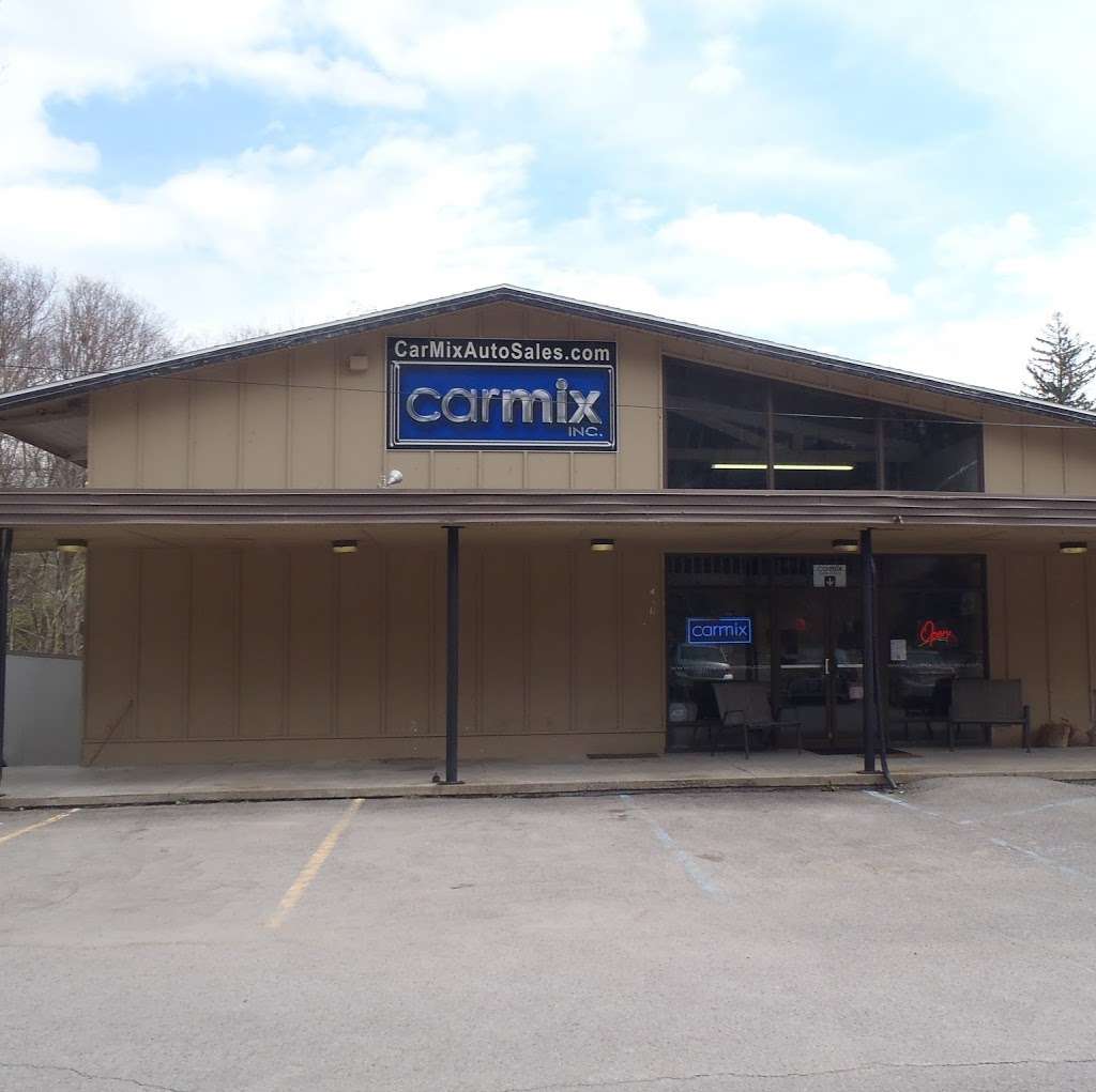 Carmix Autosales | 1705 N Memorial Hwy, Shavertown, PA 18708, USA | Phone: (570) 310-1914