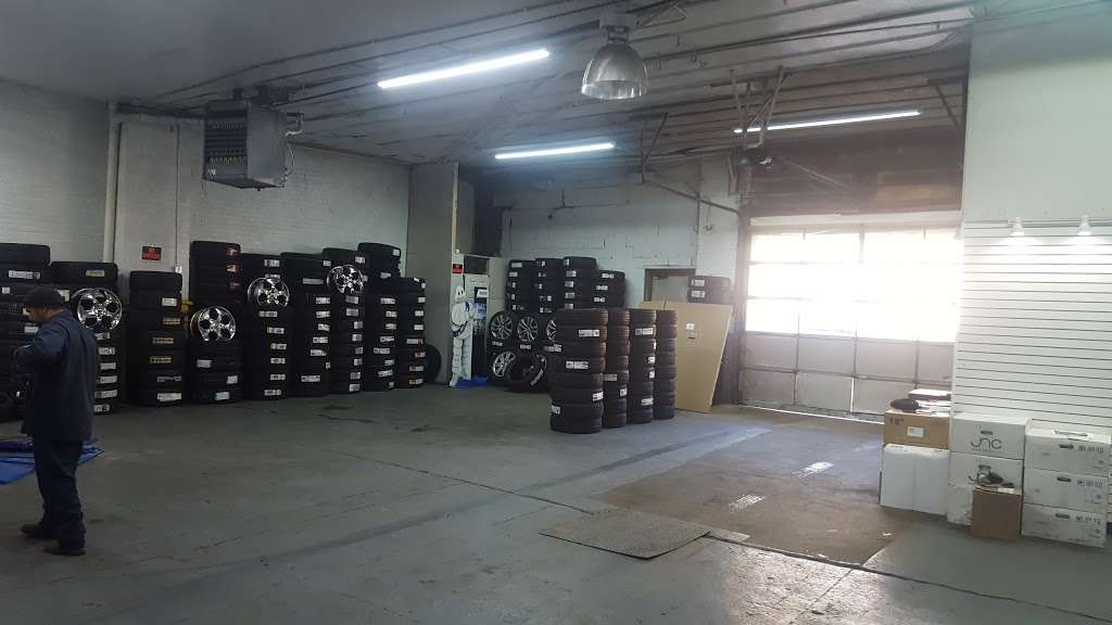 Bedford Tires | 2470 Bedford Ave, Brooklyn, NY 11226 | Phone: (718) 282-6653