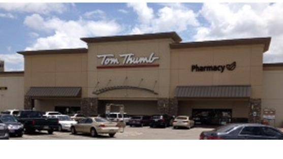 Tom Thumb Pharmacy | 6377 Camp Bowie Blvd, Fort Worth, TX 76116, USA | Phone: (817) 731-2977