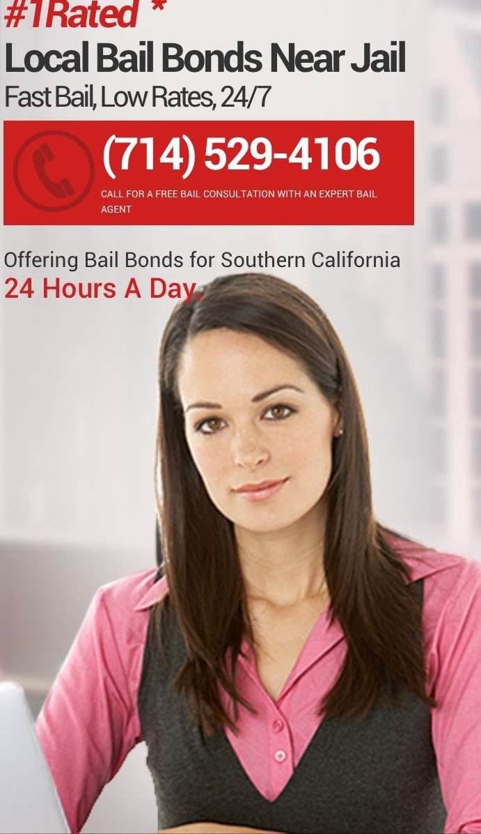 Angels Bail Bonds South Gate | 8615 California Ave, South Gate, CA 90280 | Phone: (323) 306-3391