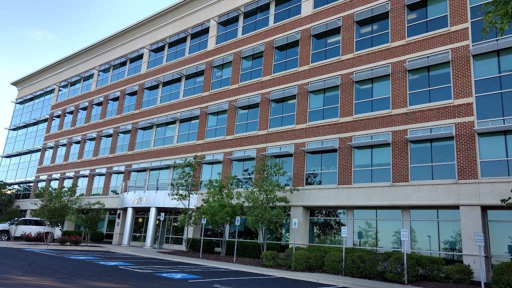 Bowie Corporate Center | Collington Rd, Bowie, MD 20716, USA