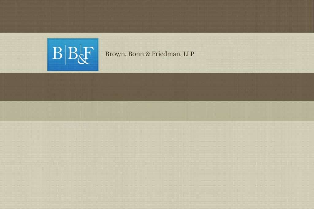 Brown, Bonn & Friedman, LLP | 5528 S Fort Apache Rd, Las Vegas, NV 89148, USA | Phone: (702) 942-3900