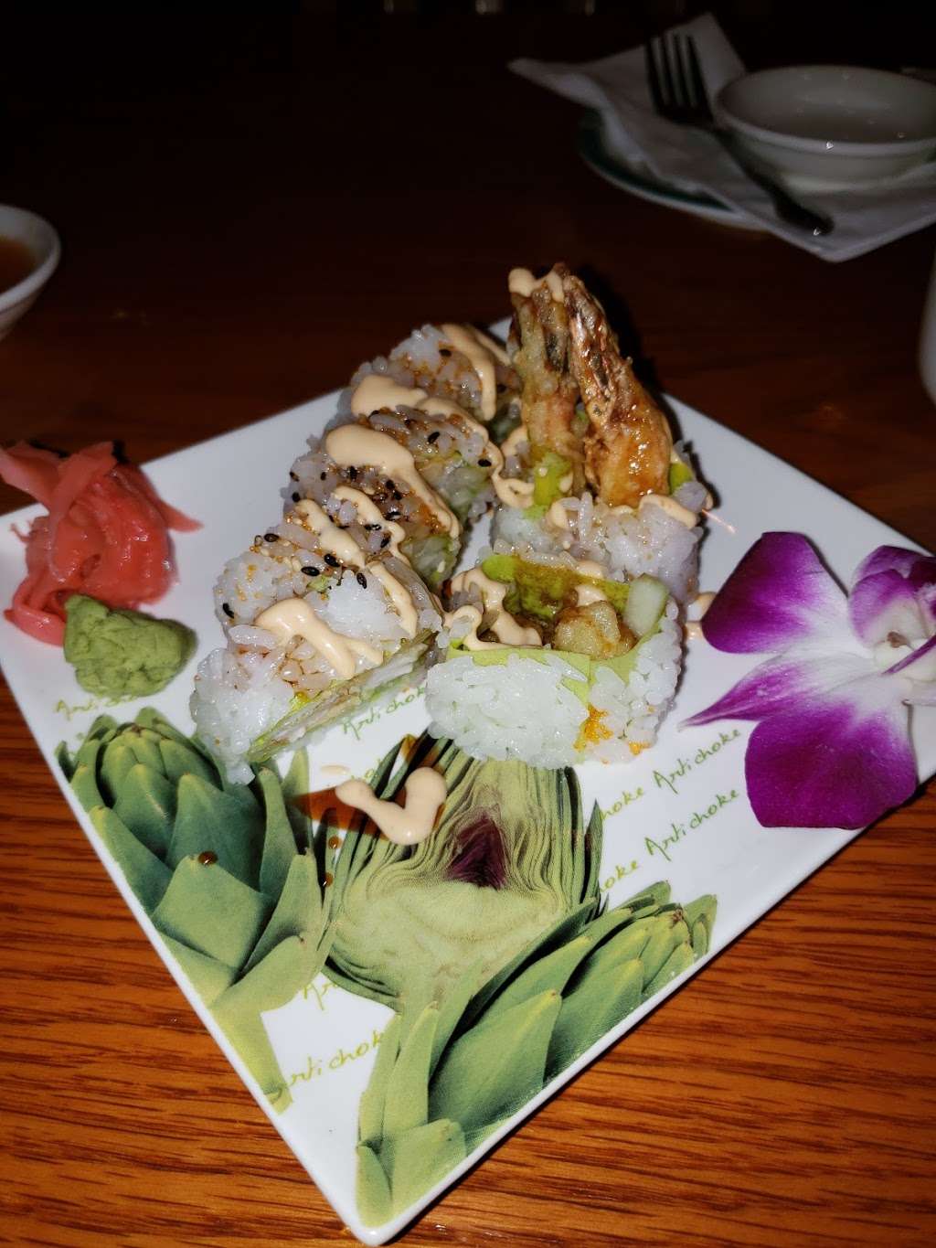Mr. Ks Chinese Cuisine & Sushi | 10395 Narcoossee Rd, Orlando, FL 32832 | Phone: (407) 273-9966