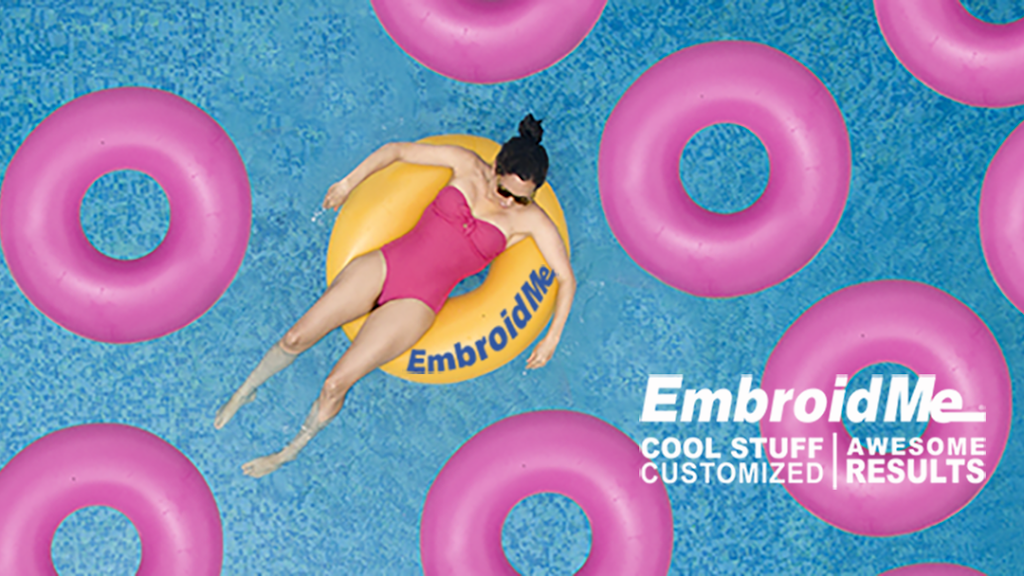 EmbroidMe Scottsdale, AZ | North Ranch Center, 6245 E Bell Rd #114, Scottsdale, AZ 85254, USA | Phone: (480) 998-9199