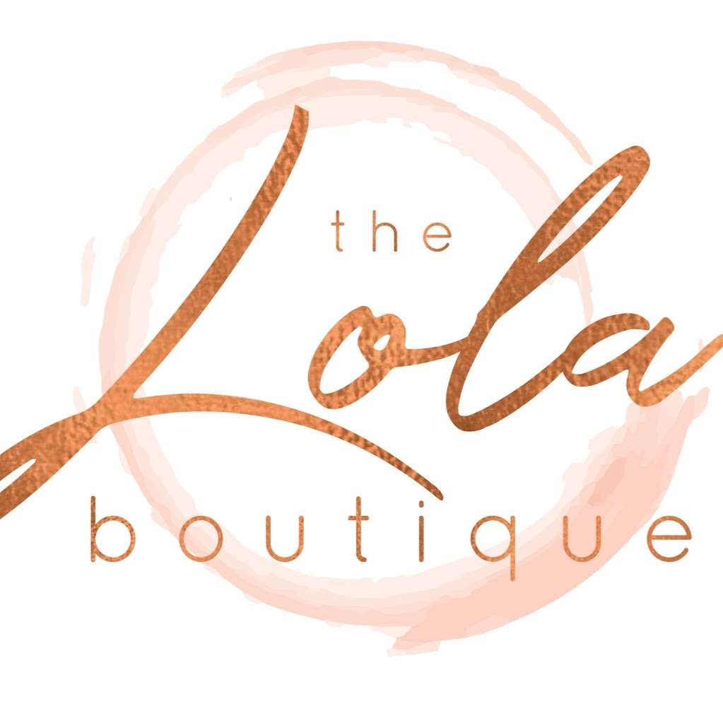 The Lola Boutique | 6611 Foxtail Ln, Burlington, WI 53105 | Phone: (920) 254-3503