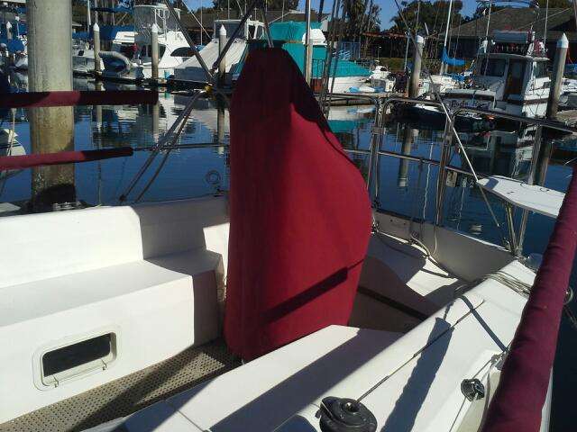 Baja Canvas | 1500 Quivira Way, San Diego, CA 92109, USA | Phone: (619) 654-3973