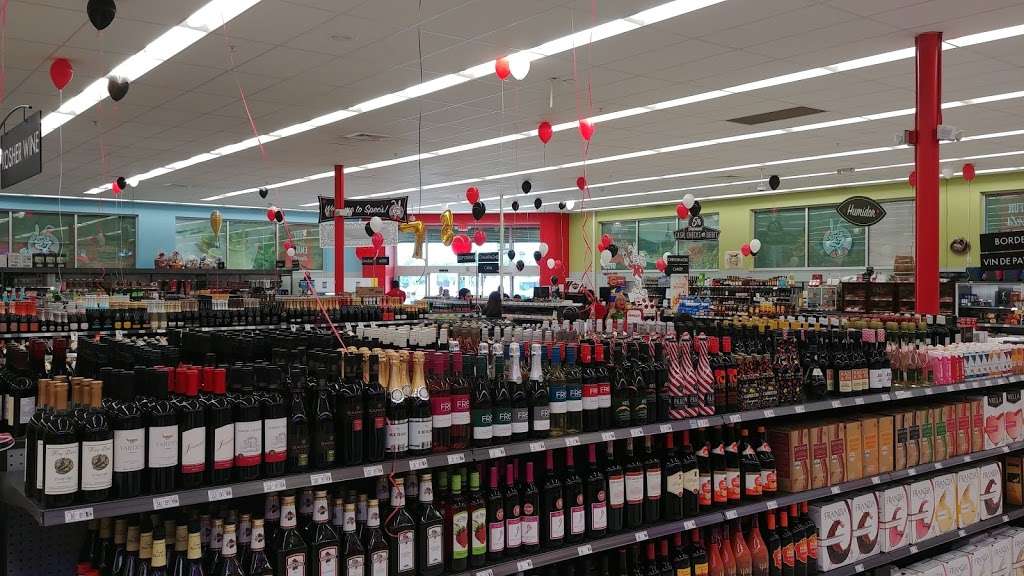 Specs Wine, Spirits & Fine Foods | 9733 Buffalo Speedway, Houston, TX 77025, USA | Phone: (713) 838-7486