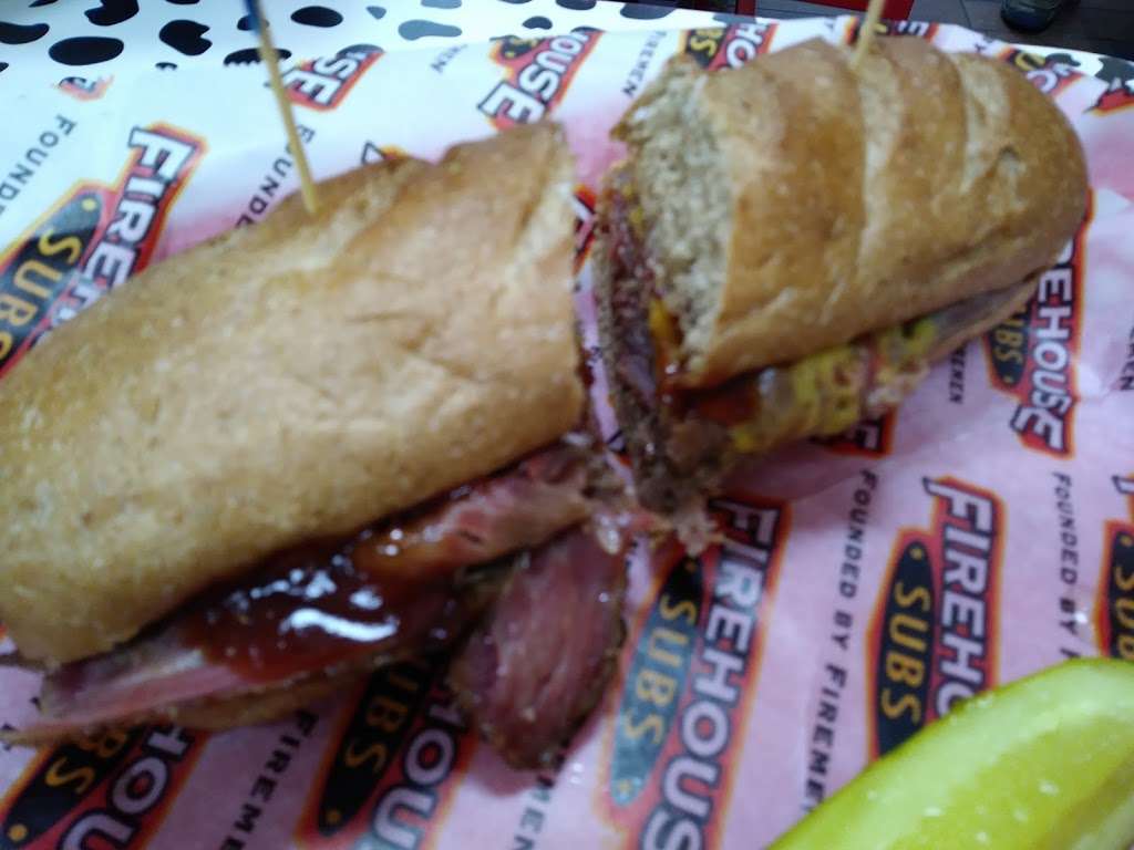 Firehouse Subs | 2674 Celanese Rd #109, Rock Hill, SC 29732, USA | Phone: (803) 329-7827