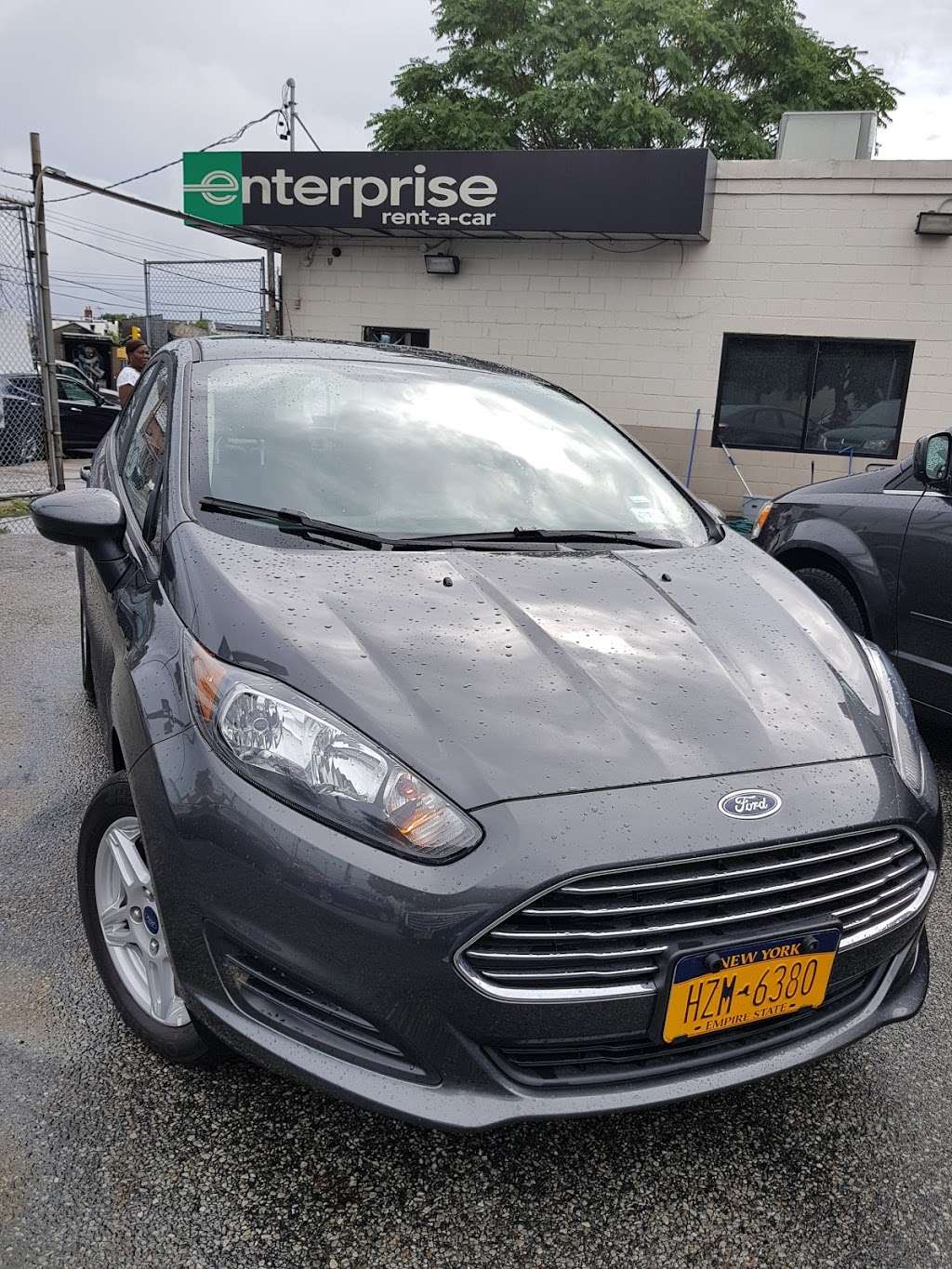 Enterprise Rent-A-Car | 86-02 Rockaway Blvd, Ozone Park, NY 11416, USA | Phone: (718) 835-2500