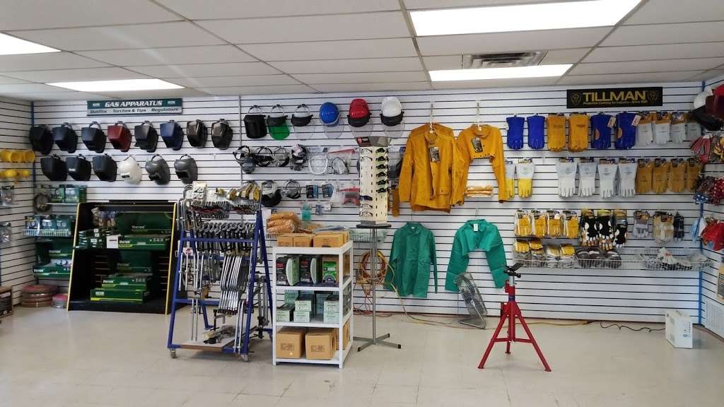 Metroplex Welding Supply | 2029 E Shady Grove Rd, Irving, TX 75060, USA | Phone: (972) 554-8534