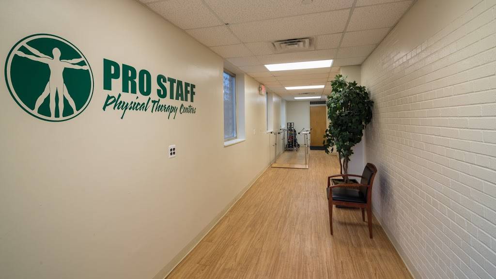 Pro Staff Institute, Physical Therapy Centers | 206 Bergen Ave, Kearny, NJ 07032 | Phone: (551) 580-7881