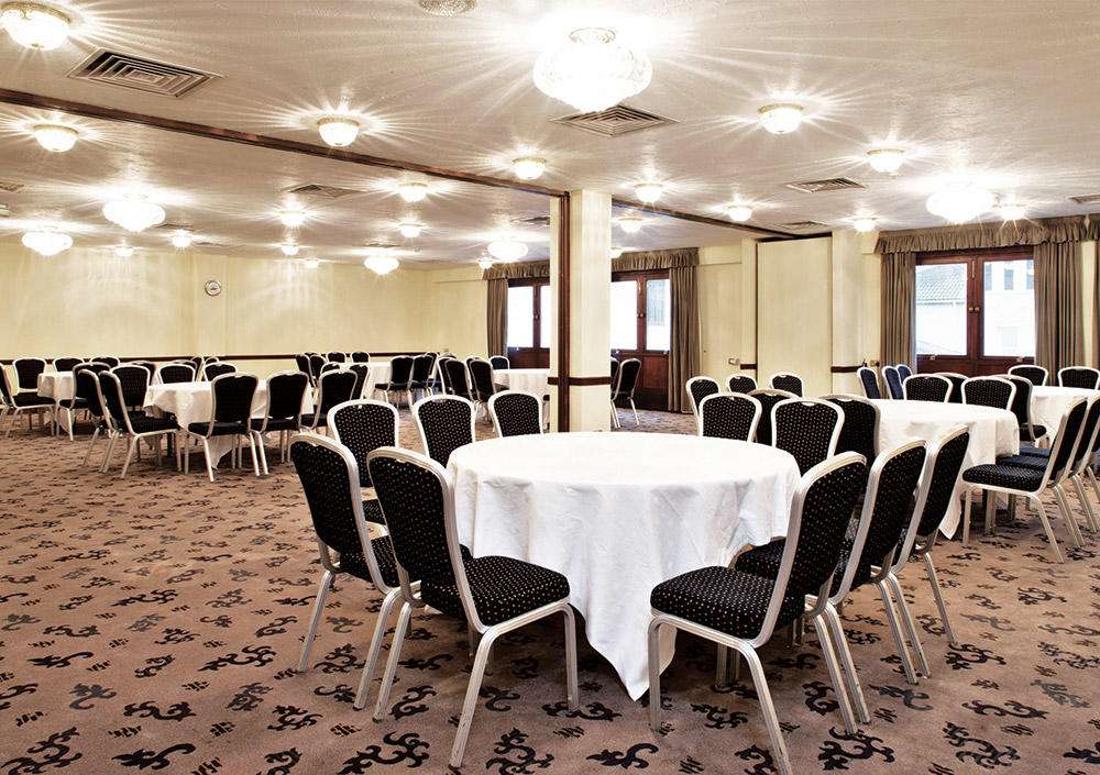 Copthorne Hotel Effingham Gatwick | W Park Rd, Copthorne, Felbridge, Gatwick RH10 3EU, UK | Phone: 01342 714994
