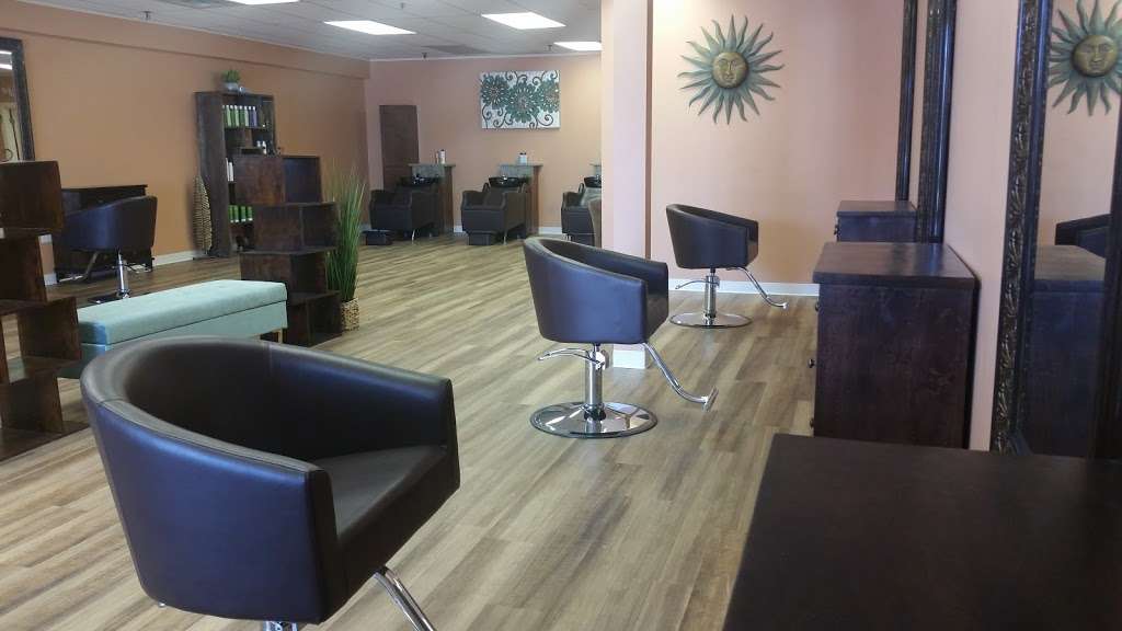 Salon Elevate | 575 Chickering Rd, North Andover, MA 01845, USA | Phone: (978) 655-5730