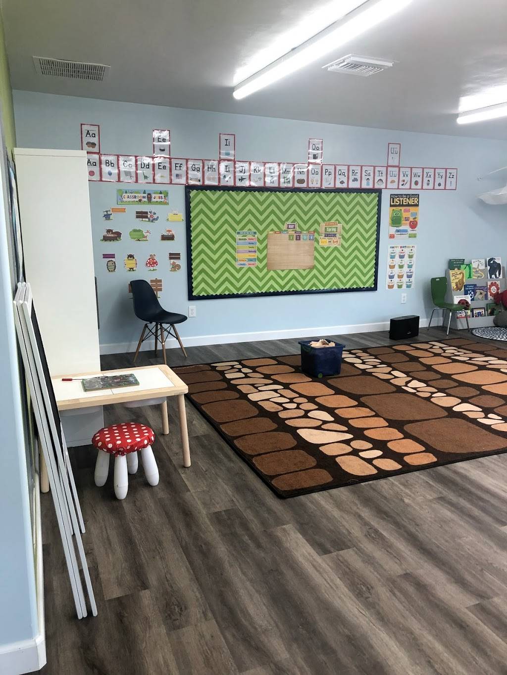 Little Learners Explorers Academy | 11345 Miller Rd, Whittier, CA 90604, USA | Phone: (562) 906-9998