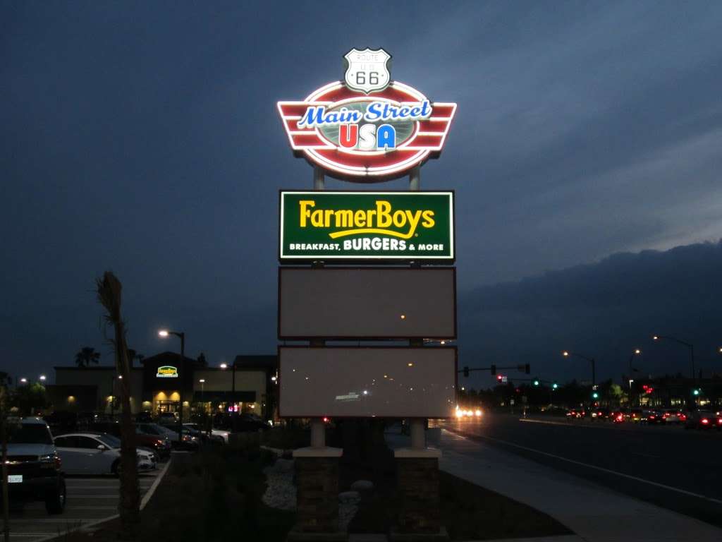 Riverside Neon Sign Co | 1761 Production Cir, Riverside, CA 92509, USA | Phone: (951) 686-0879