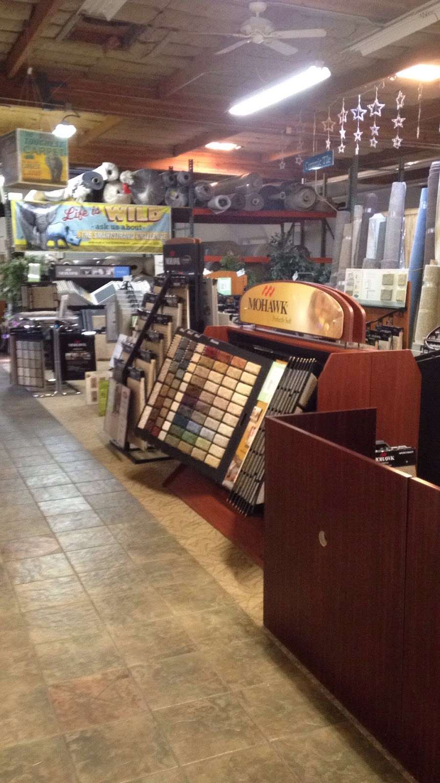 Tehachapi Floor Covering | 20571 Santa Lucia St, Tehachapi, CA 93561, USA | Phone: (661) 822-5025