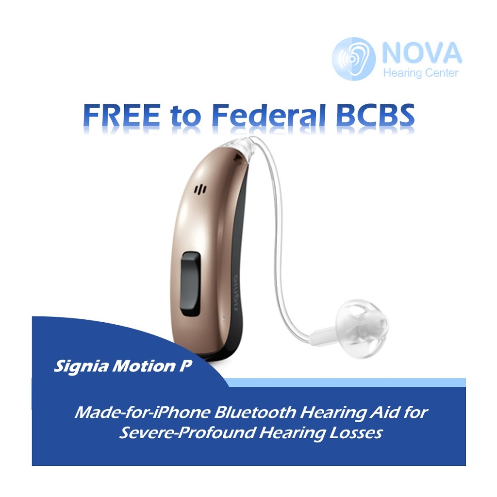 Nova Hearing Centers | 490 Caratoke Hwy, Moyock, NC 27958, USA | Phone: (833) 687-8324