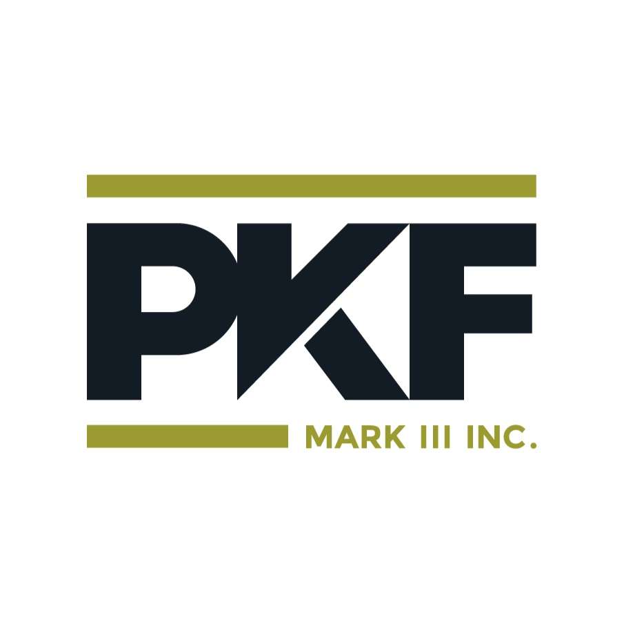 PKF-Mark III, Inc (611 Yard) | 40 Frogtown Rd, Ottsville, PA 18942, USA | Phone: (610) 847-2577