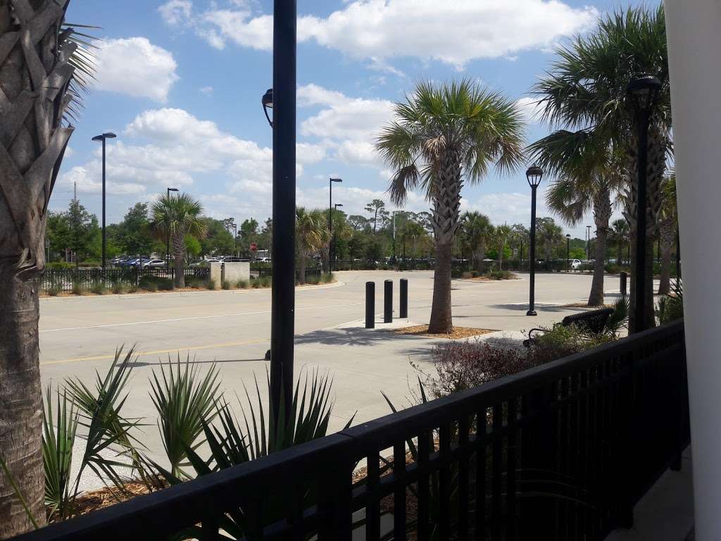 Debary Sunrail Station | DeBary, FL 32713, USA