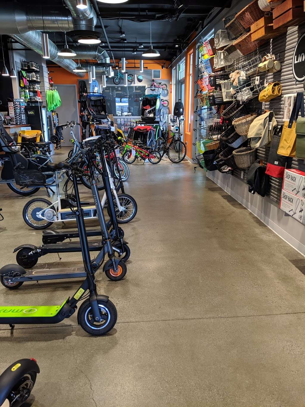 Pedego Electric Bikes La Jolla | 5702 La Jolla Blvd #101a, La Jolla, CA 92037, USA | Phone: (858) 291-8845