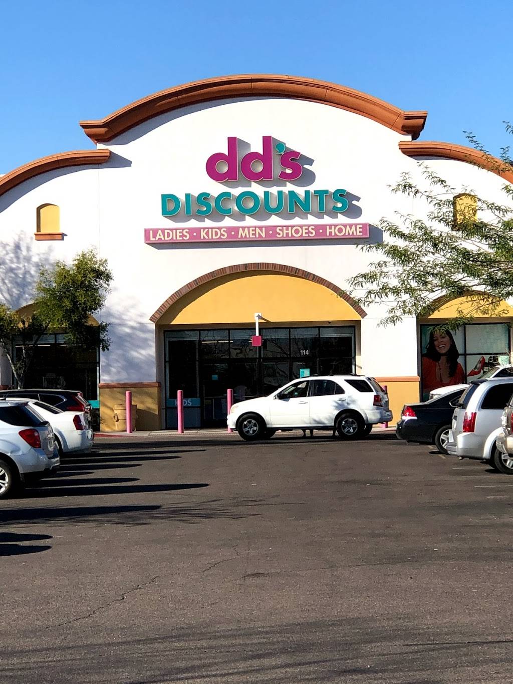 dds DISCOUNTS | 1036 E Southern Ave Ste 114, Mesa, AZ 85204, USA | Phone: (480) 649-4010