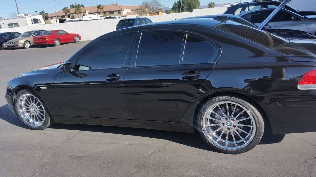F & D Auto Sales | 5749 Boulder Hwy, Las Vegas, NV 89122, USA | Phone: (702) 898-9162