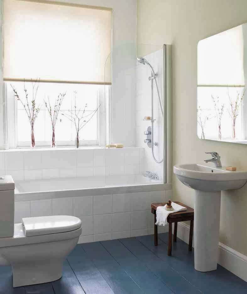 P and S Bathrooms | 2 Bridge House Cottages, Collier Street, Tonbridge TN12 9SD, UK | Phone: 01892 730887