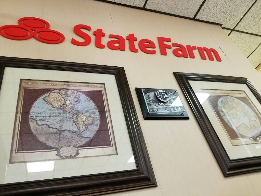 Bob Gibbs - State Farm Insurance Agent | 5495 Fort Caroline Rd, Jacksonville, FL 32277, USA | Phone: (904) 744-2702