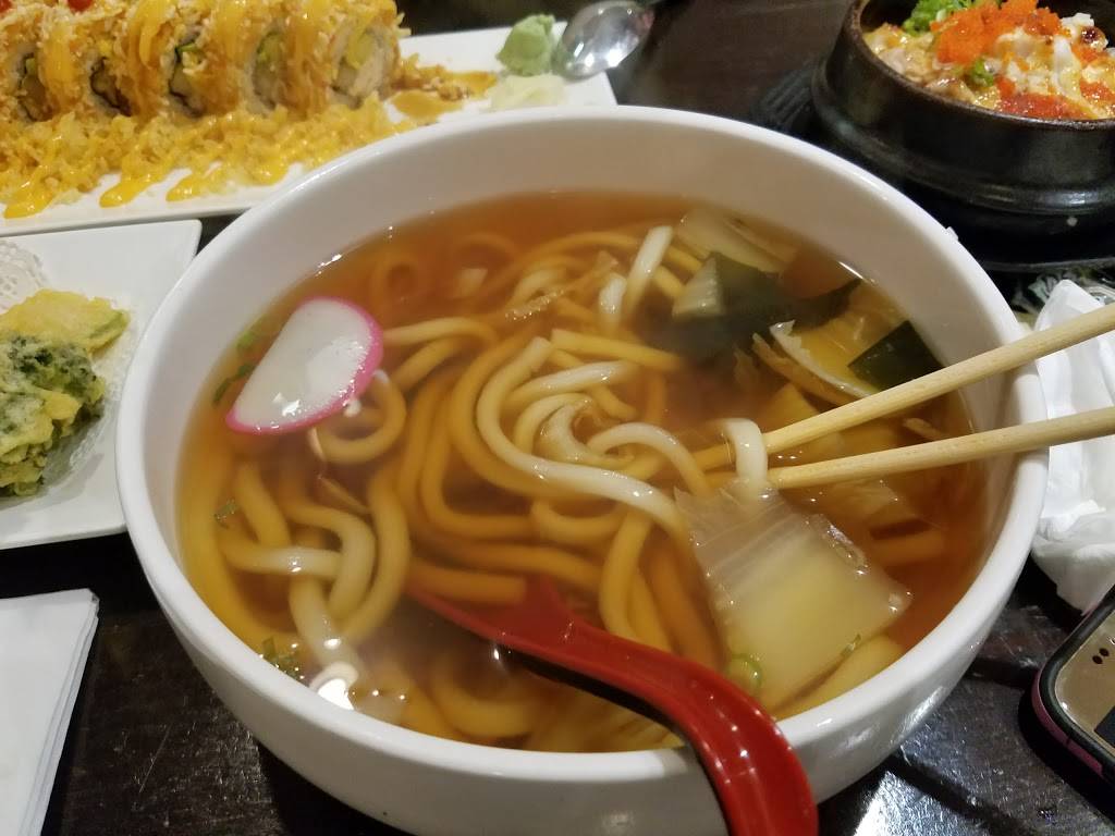 Orange Roll & Sushi | 450 N Tustin St, Orange, CA 92867, USA | Phone: (714) 289-9995