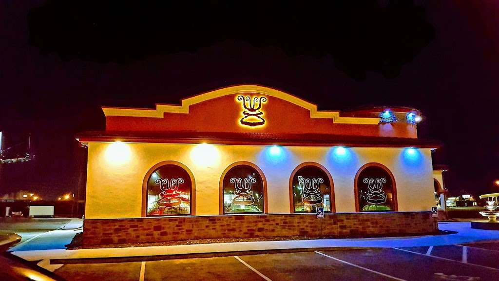 La Fuente Mexican Restaurant | 700 Watson Dr, Kearney, MO 64060, USA | Phone: (816) 903-9922