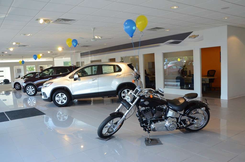 Route 1 Chevrolet Buick | 631 N Dixie Hwy, Momence, IL 60954, USA | Phone: (815) 662-4075