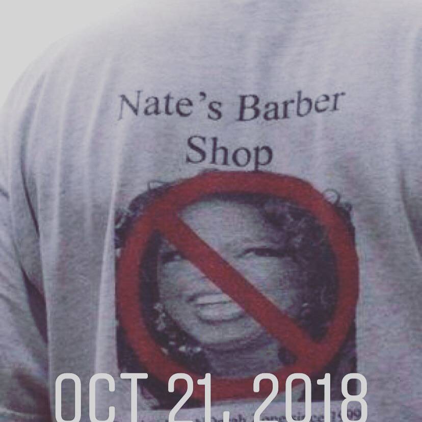 Nates Barber Shop | 9416 N 36th Ave, New Hope, MN 55427, USA | Phone: (763) 535-4740