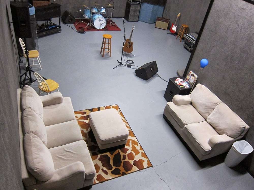 The Venue Rehearsal Space | 1771 Upland Dr #109, Houston, TX 77043 | Phone: (281) 772-6669