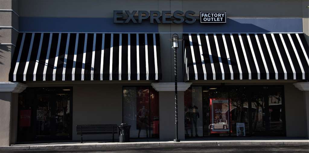 Express Factory Outlet | 15831 FL-535, Orlando, FL 32821 | Phone: (321) 329-3137