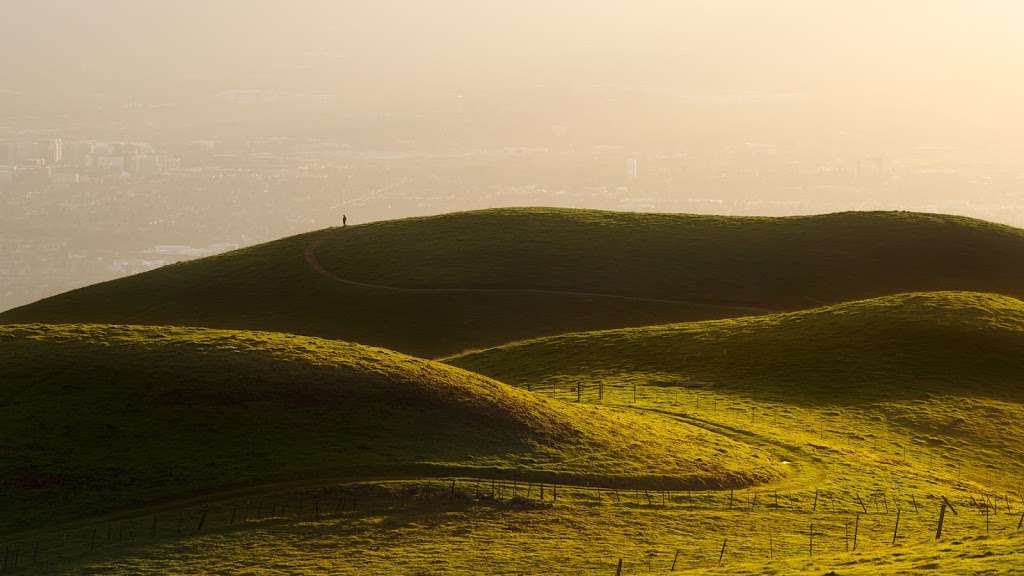 Sierra Open Space Preserve Parking | 5341 Sierra Rd, San Jose, CA 95132, USA | Phone: (408) 224-7476