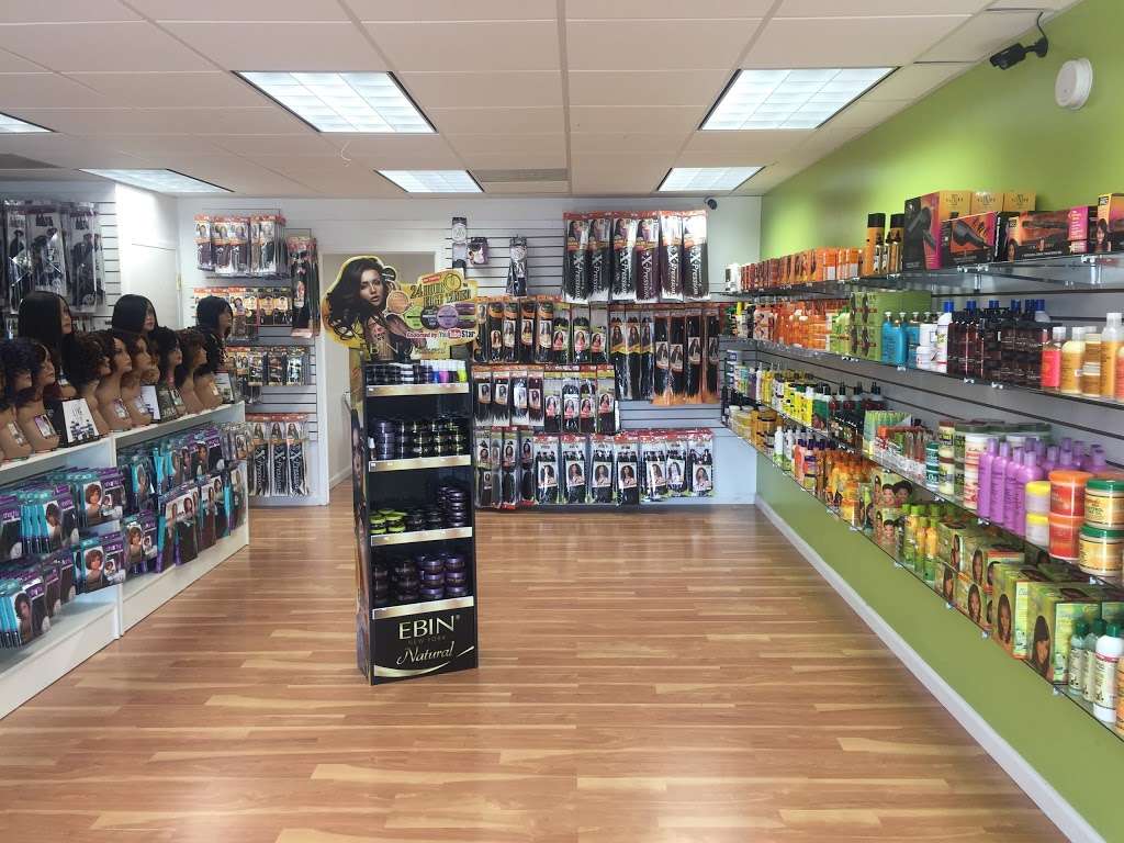 Marian Beauty Supply and Hair Salon | 13431 New Hampshire Ave, Silver Spring, MD 20904 | Phone: (301) 288-4347