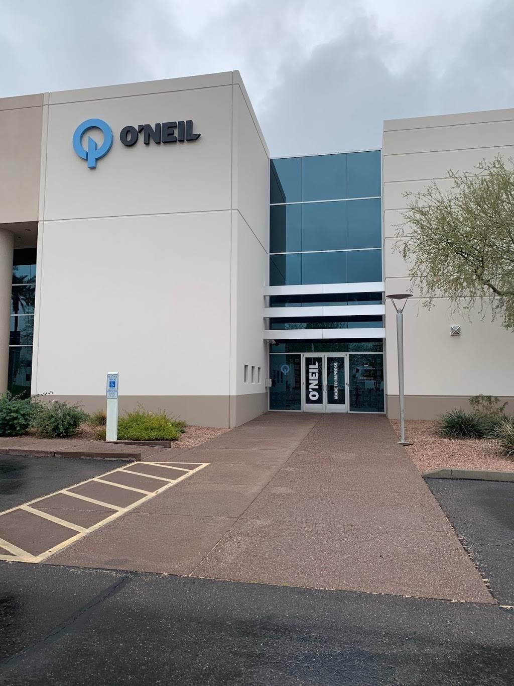 ONeil Printing Inc | 4303 E Cotton Center Blvd #100, Phoenix, AZ 85040, USA | Phone: (602) 258-7789