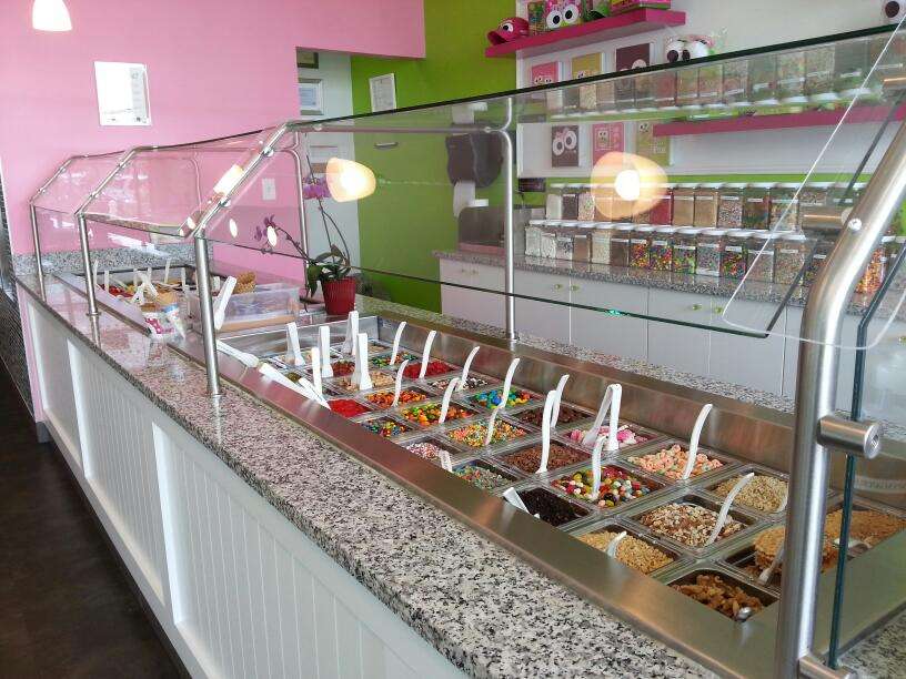 sweetFrog | 20940 Frederick Rd C, Germantown, MD 20876 | Phone: (301) 528-0789