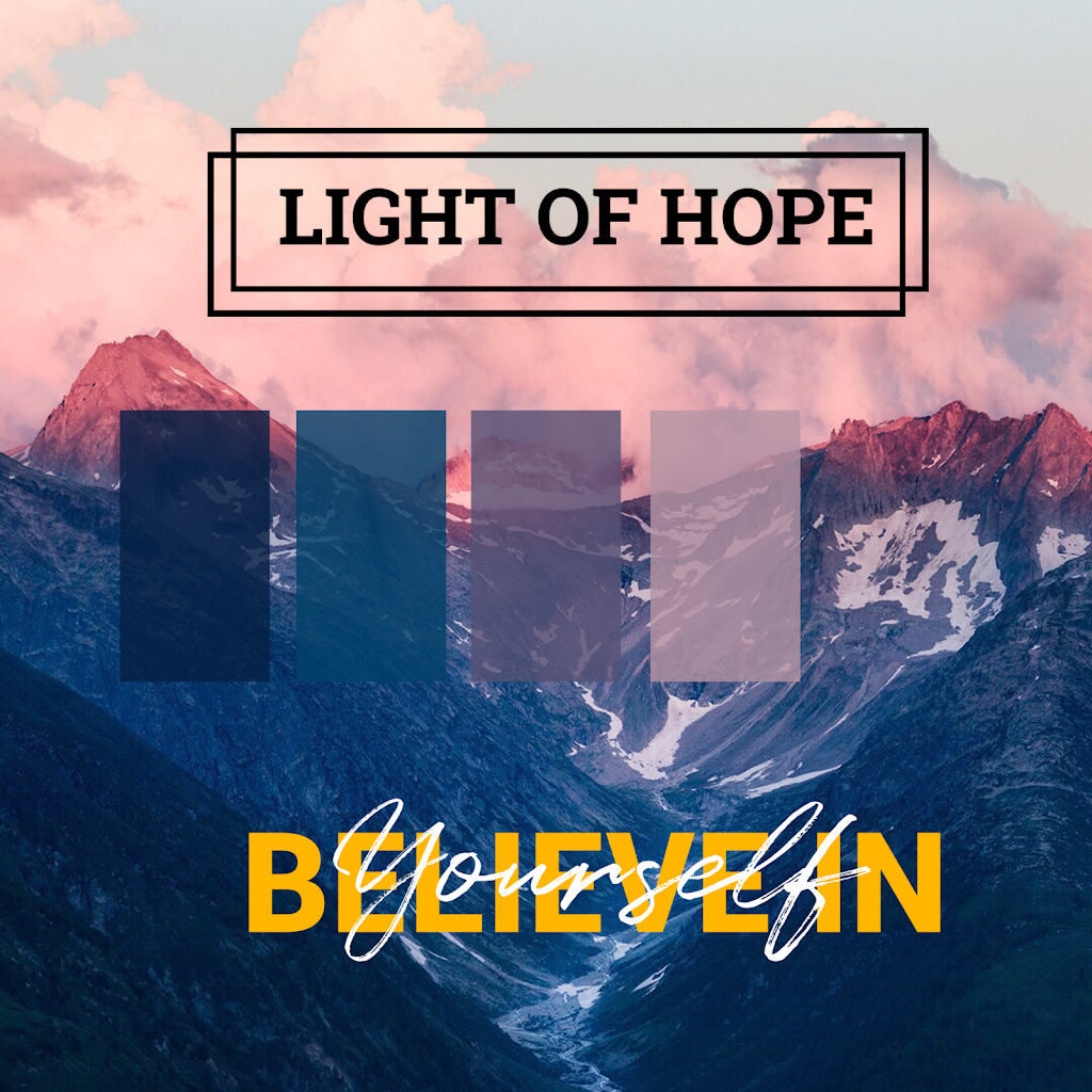 Light of Hope Counseling and Consultation | 4701 Farm to Market 2920 Suite C-3, Spring, TX 77388, USA | Phone: (832) 953-5473