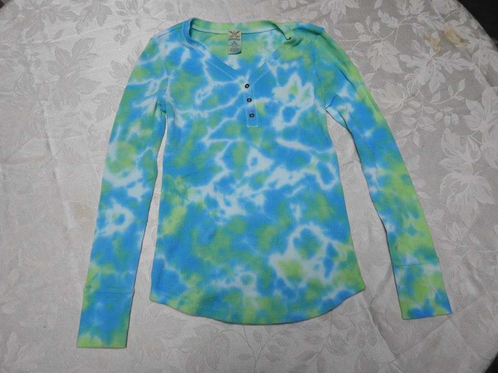 Cowdog Tie Dye | Goshen Rd, Cape May Court House, NJ 08210 | Phone: (609) 425-3271